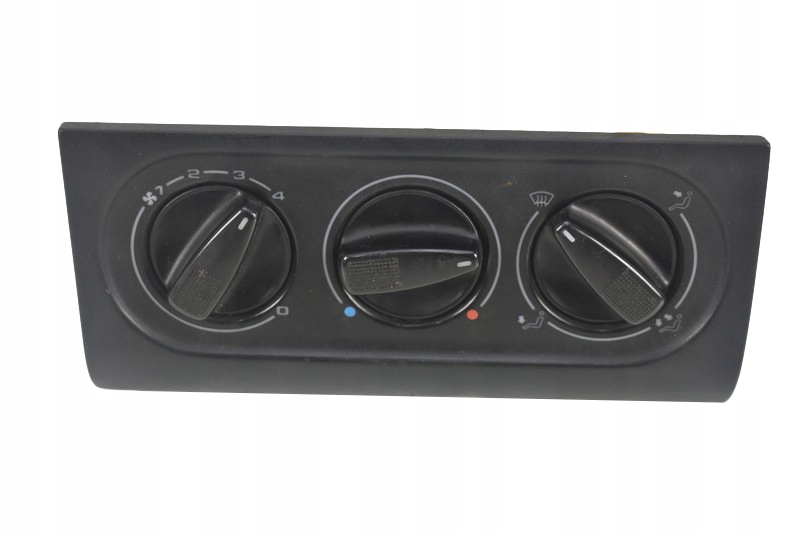 PANEL STEROWANIA NAWIEWU VW PASSAT B4 96R