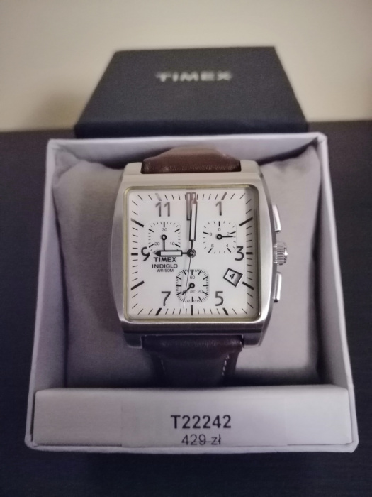 Timex t22242 on sale