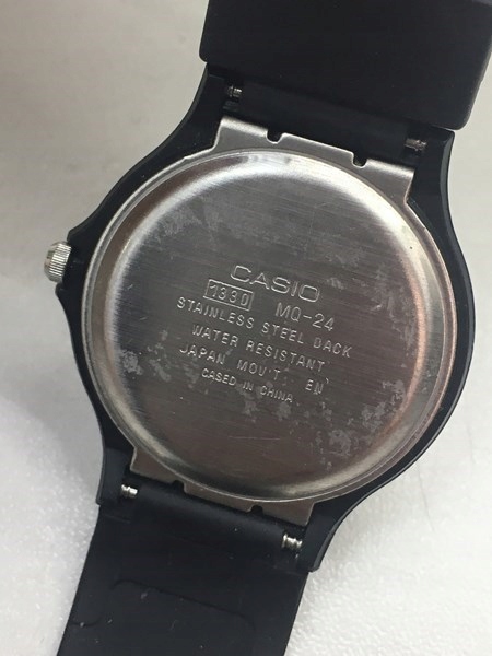 casio mq24 1330
