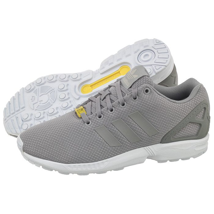 buty męskie adidas ZX FLUX r 47 1/3 M19838