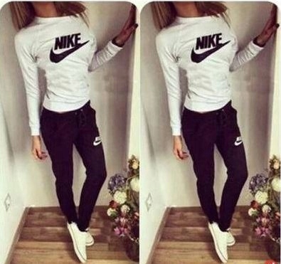 Dres z shop nike damski