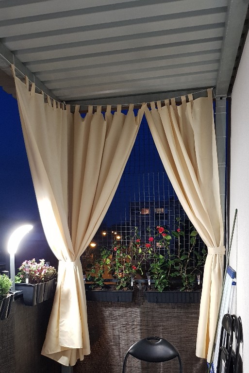 zaslony wodoodporne na taras 7298960947 oficjalne archiwum Allegro