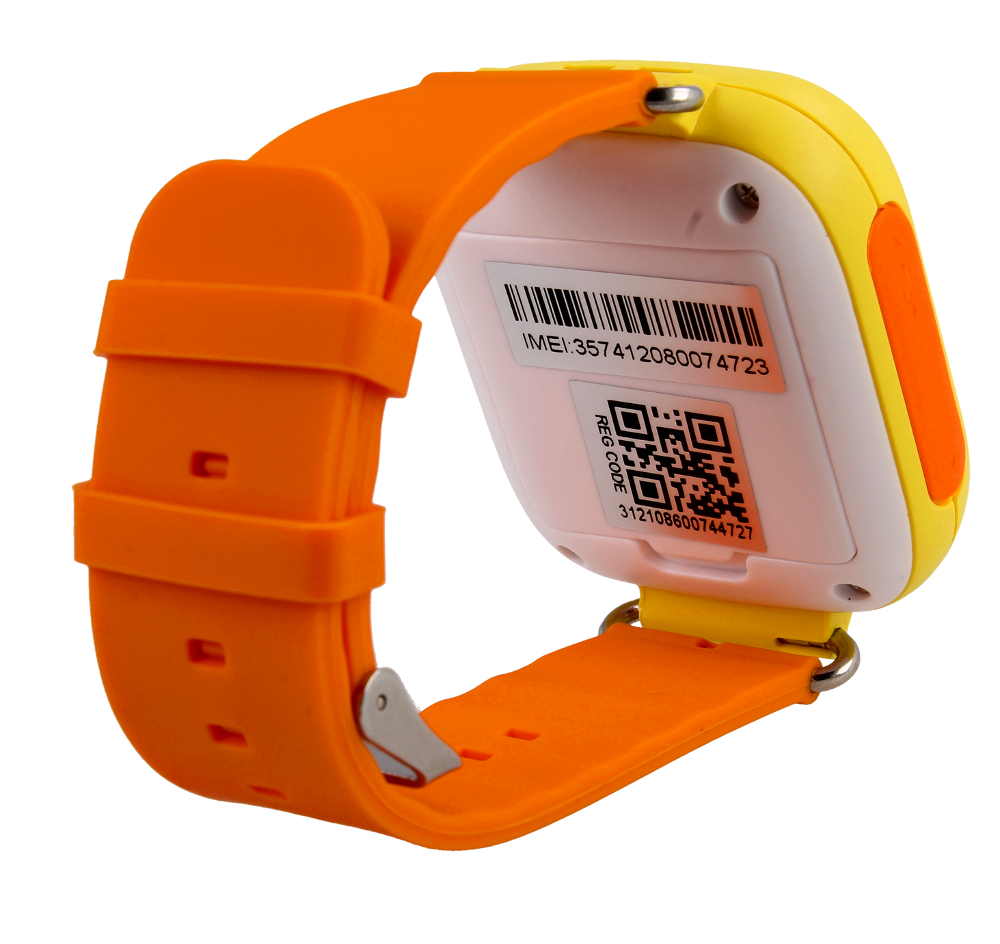 q80 smartwatch