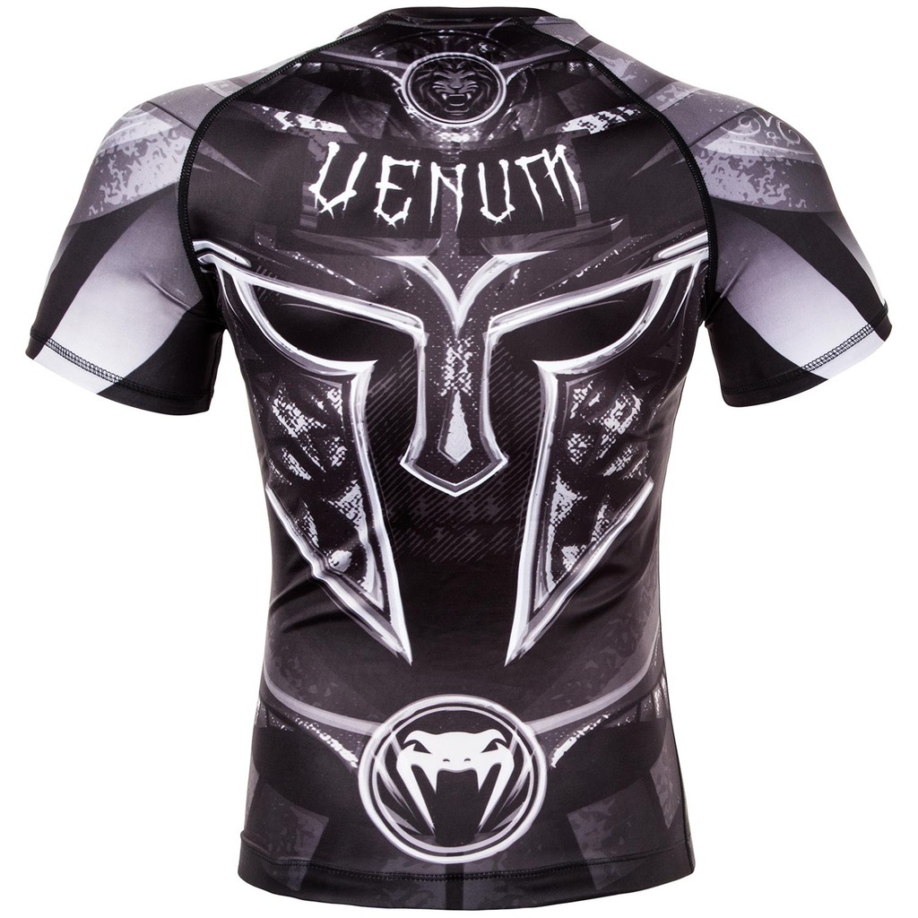 RASHGUARD VENUM Gladiator NOWOŚĆ MMA BJJ L 6946421919 oficjalne