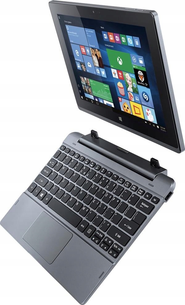 Acer One 10 Tablet/Laptop Windows dotyk/klawiatura
