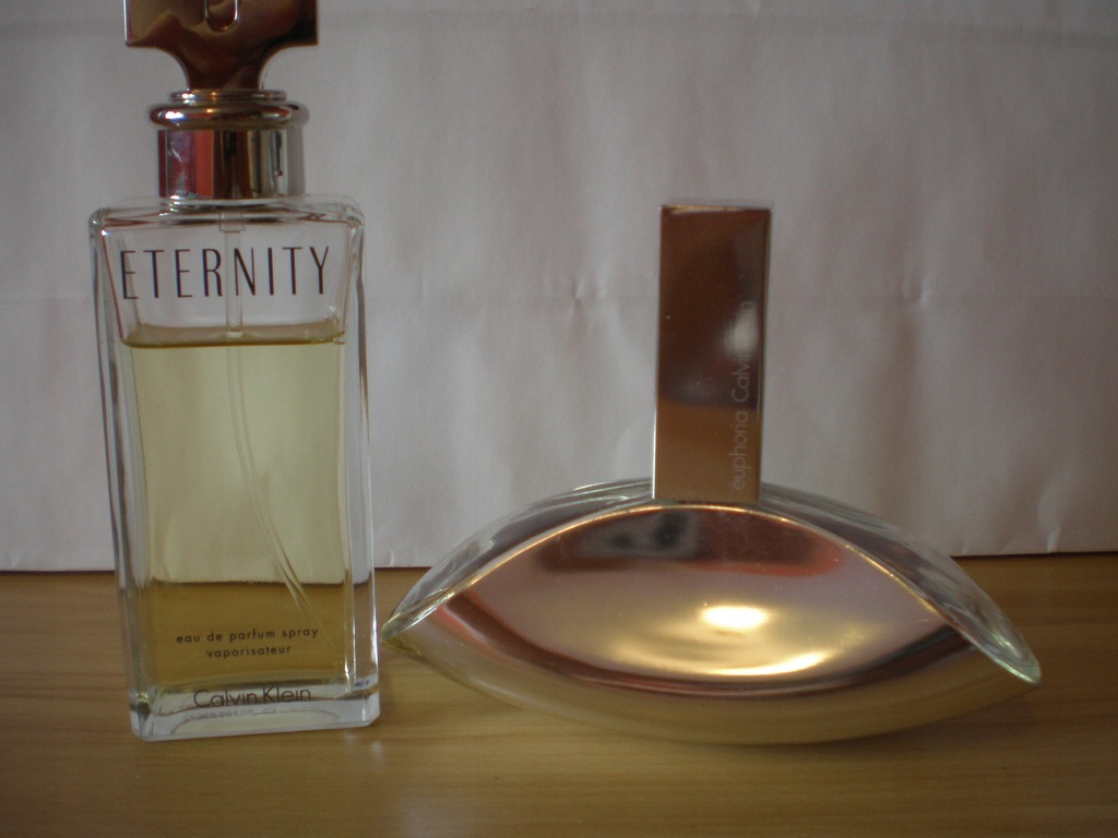 calvin klein eternity euphoria woda perfumowana 7437040302 oficjalne archiwum Allegro
