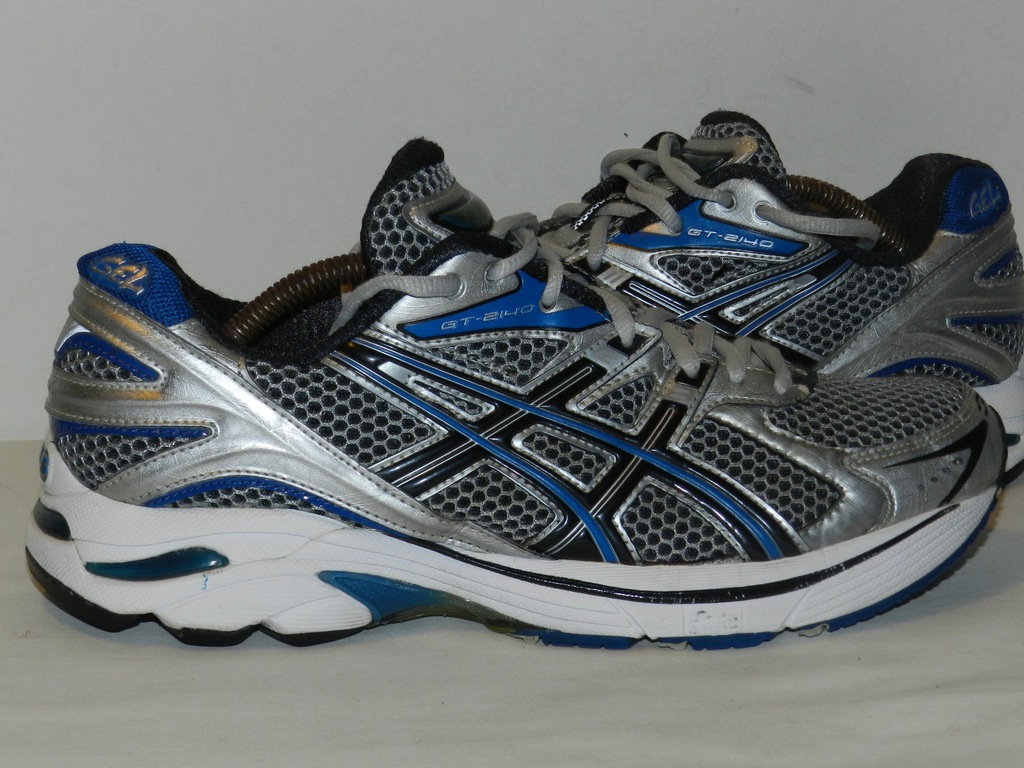 ASICS GEL GT 2140 DO BIEGANIA ADNE r.43 5 7277633141 oficjalne archiwum Allegro