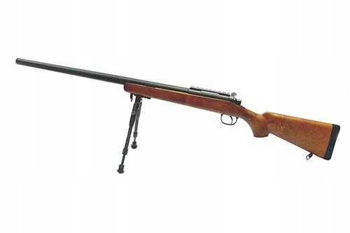 Karabin snajperski ASG MB03E (WEL-03-000138)
