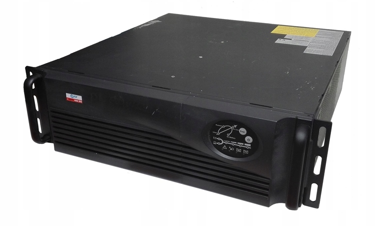 Zasilacz UPS Cover RM30 3000VA 2400W GES302J220001