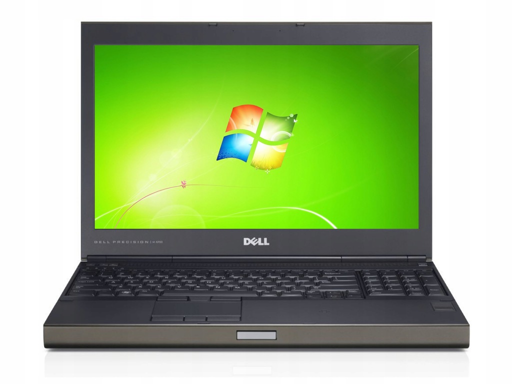 DELL Precision M4800 * 16GB * 512GB SSD * FHD 2GB