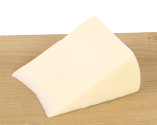 PROVOLONE PICCANTE ser z mleka krowiego 0,156 kg