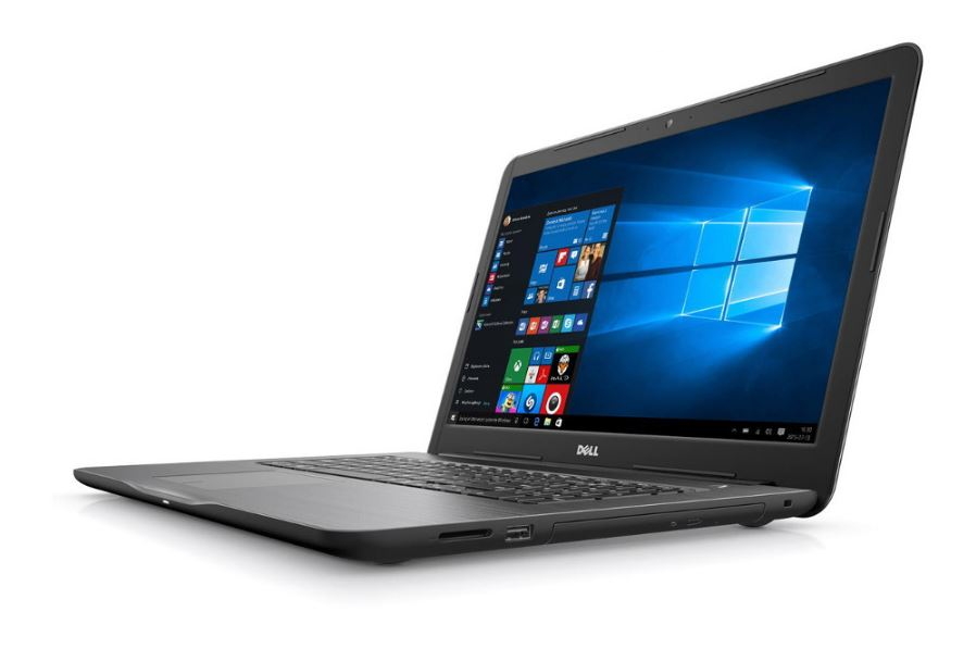 Dell inspiron 5767 обзор