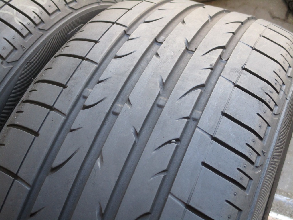 235/55R19 101W Bridgestone Dueler H/P Sport - 6847288687 - oficjalne ...