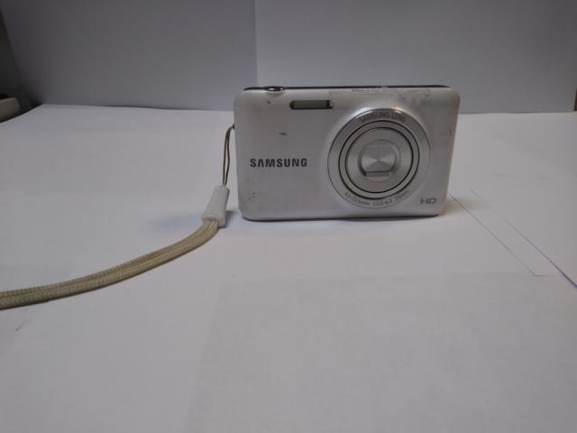 Aparat fotograficzny Samsung ES95