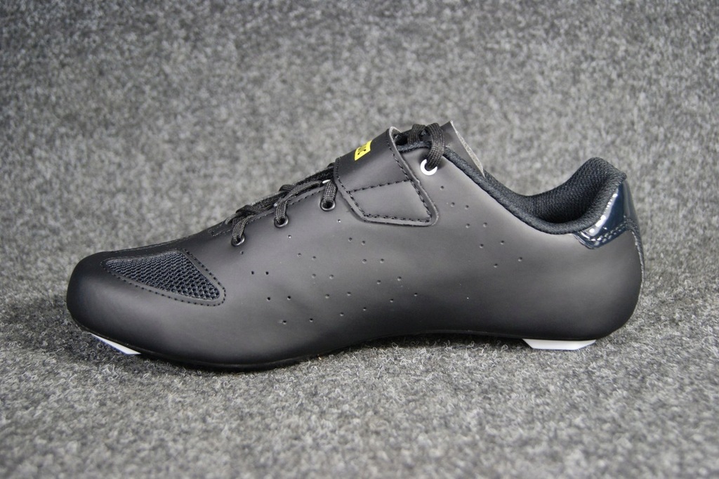 mavic aksium elite iii