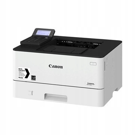 Canon Printer i-SENSYS LBP212dw Mono, Laser, Print