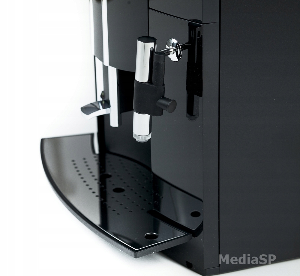 Automatyczny Ekspres do Kawy JURA IMPRESSA C60 7193934227 oficjalne