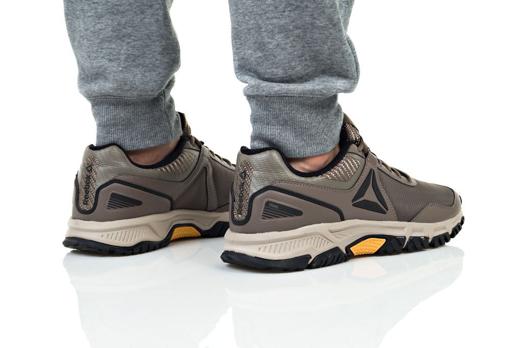 ridgerider trail 2.0