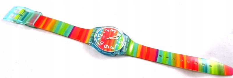 ZEGAREK SWATCH GS124 DAMSKI