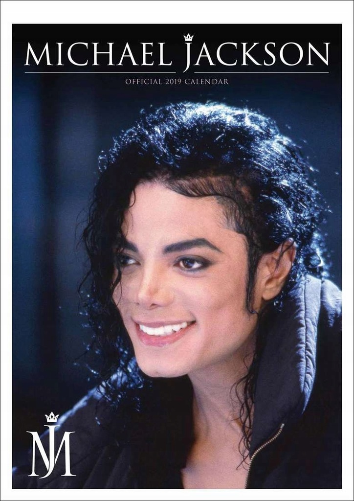 Купить Майкл Джексон - Официальный календарь 2019: отзывы, фото, характеристики в интерне-магазине Aredi.ru