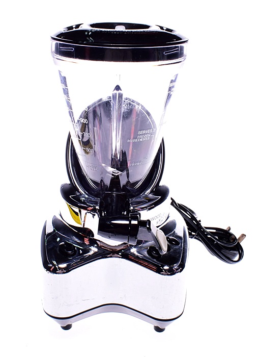8068-2 ...KENWOOD SMOOTHIE i#u BLENDER KIELICHOWY