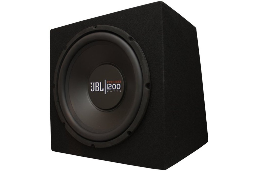 Короб для jbl gt x1200