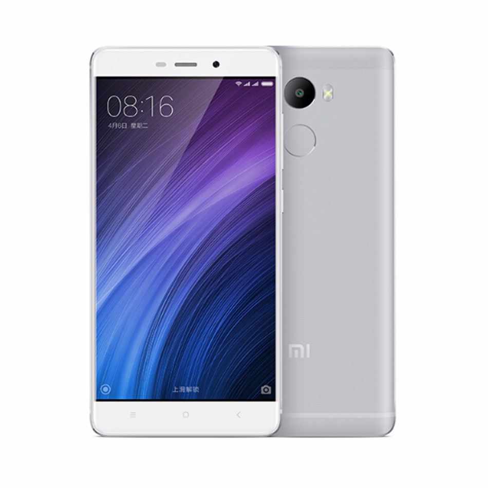 Где купить xiaomi redmi 4 pro 32gb