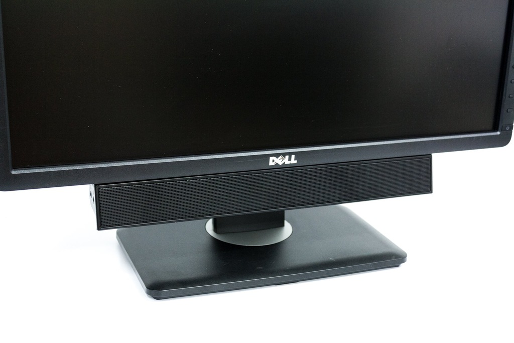 Dell U2413 24'' IPS 1920x1200 SoundBar AX510 7297288870 oficjalne
