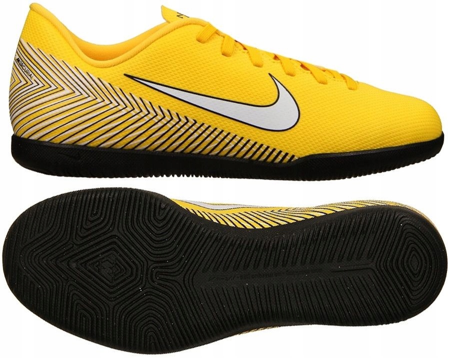 HALÓWKI NIKE VAPOR 12 CLUB IC AO9477 710 r. 37,5