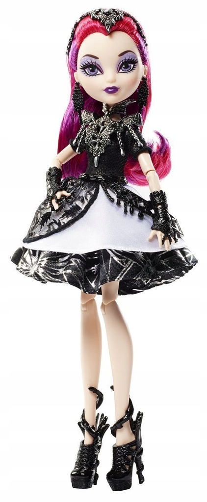 EVER AFTER HIGH Lalka MIRA SHARDS Modna DHF97 24h