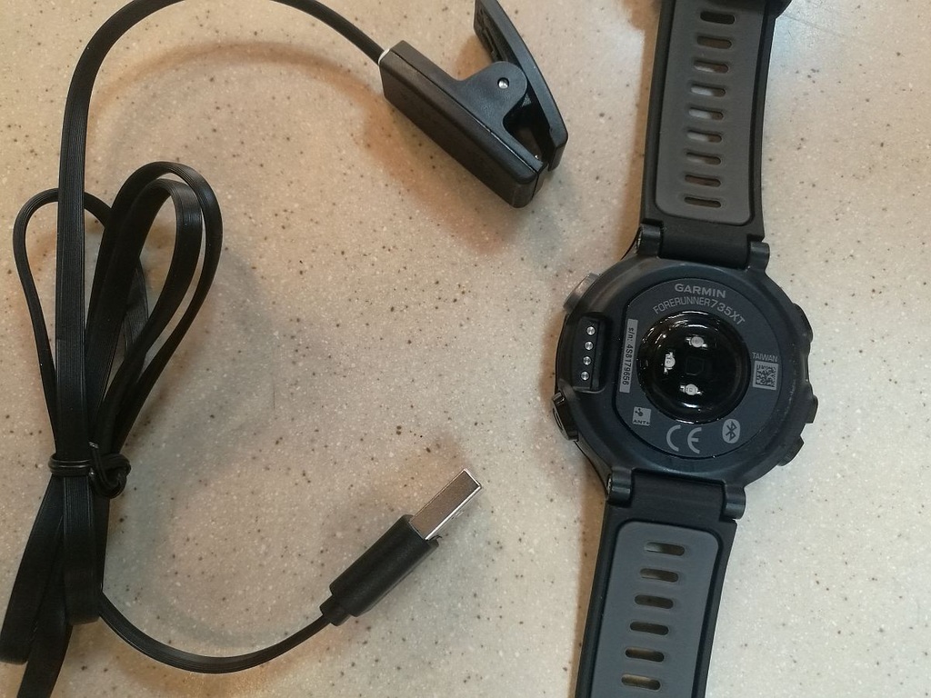 garmin 735xt quick release kit