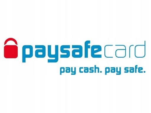 PaySafeCard 100 ZŁ PSC
