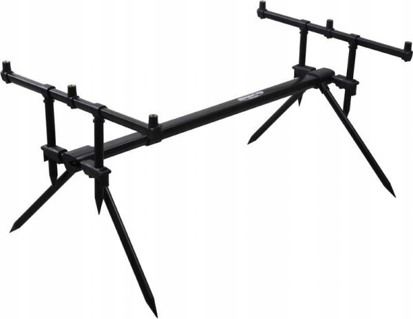 RON THOMPSON ROD-POD LUX STANOWISKO NA 3 WĘDKI