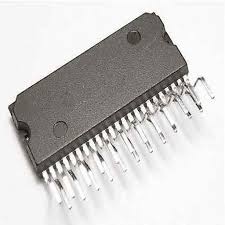 SONY 448-48 HZIP23 HA13157 wzmacniacz audi GEMBARA