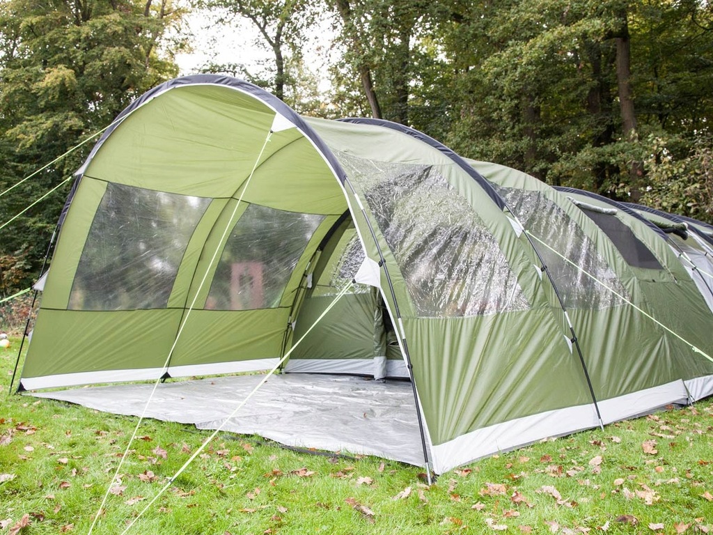 DOSTAWKA DO NAMIOTU SKANDIKA CANOPY GOTLAND 4 HIT