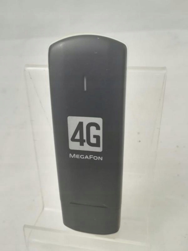 MODEM MEGAFON 4G M100 - 7552010655 - oficjalne archiwum Allegro