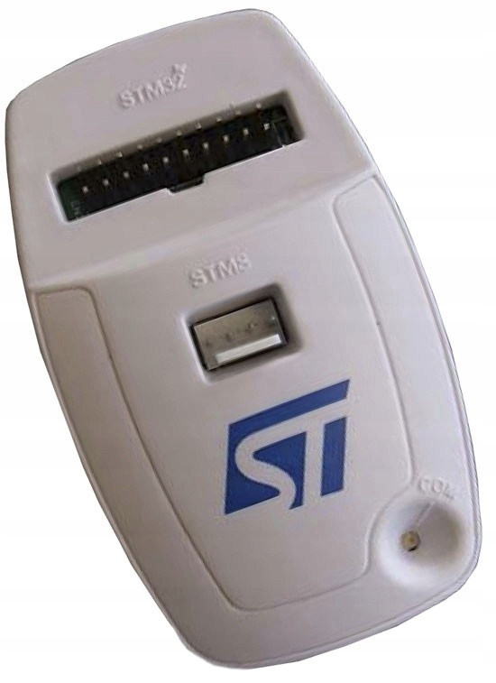 ST-LINK/V2 - programator-debugger JTAG-SWD-SWIM