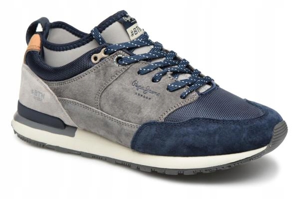 BUTY MĘSKIE PEPE JEANS r.43 PRZECENA!!!