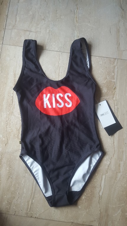 Kiss Plny Lala kostium XS nowy Okazja!