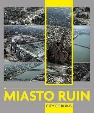 MIASTO RUIN (BOOKLET DVD), PRACA ZBIOROWA