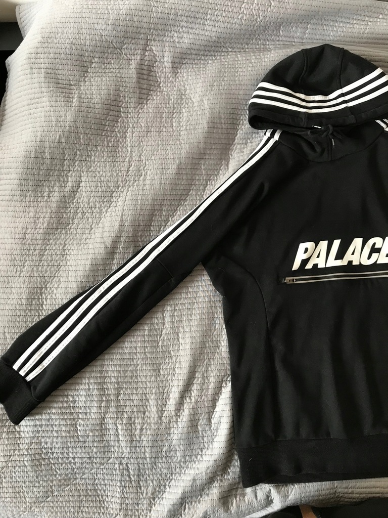 Palace x outlet adidas bluza