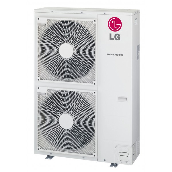 Klimatyzator LG jednostka zewnętrzna FM41AH.U32