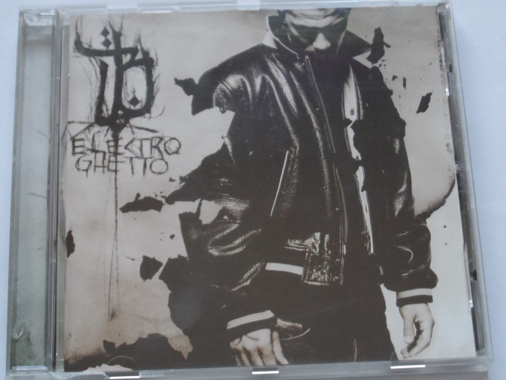 BUSHIDO - ELECTRO GHETTO