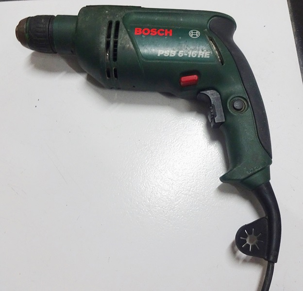 WIERTARKA BOSCH PSB 6-16 RE