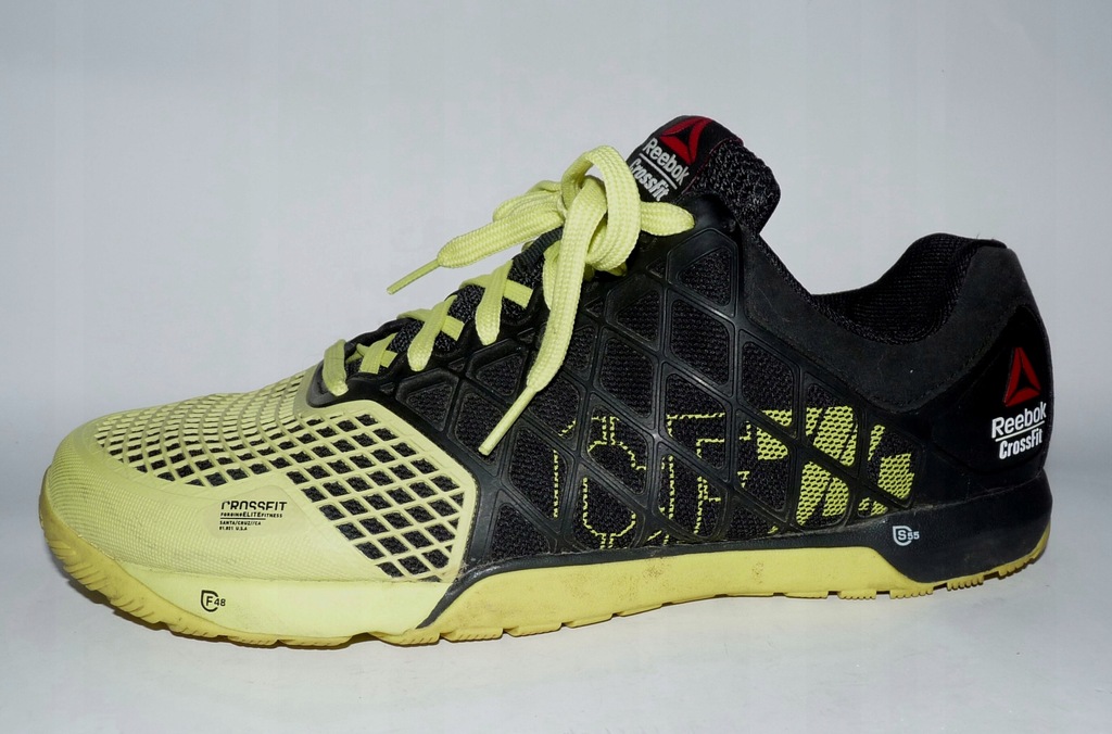 reebok nano 4 rozmiar 44