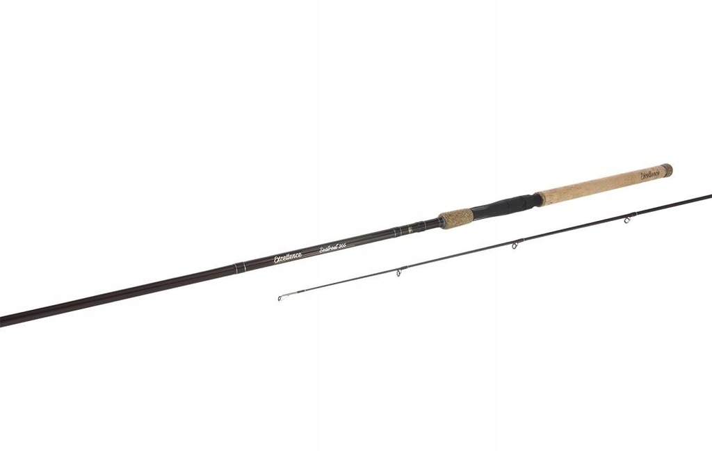 MIKADO Excellence Sea Trout 305cm 10-35g + GRATIS