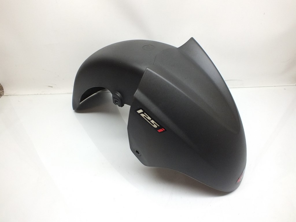 BŁOTNIK PRZÓD PRZEDNI SYM GTS 125 EVO 09-