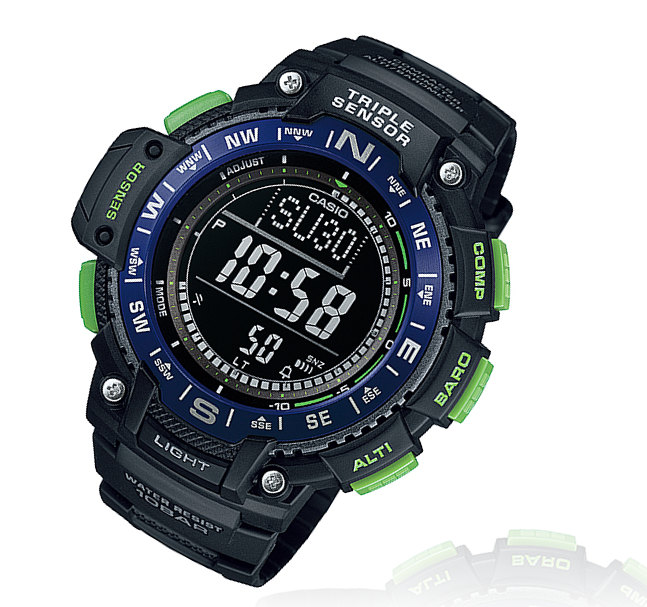 casio gw1000