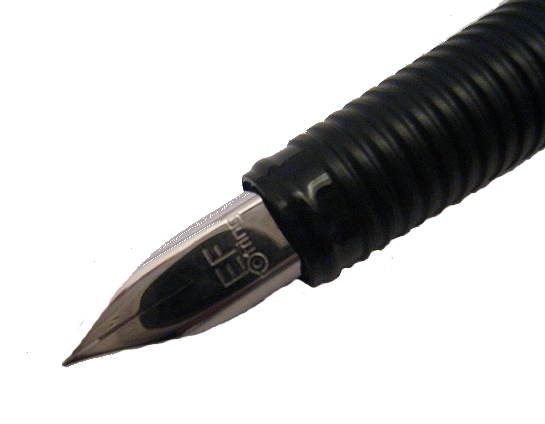 Końcówka do pióra Rotring ArtPen do kaligrafii EF