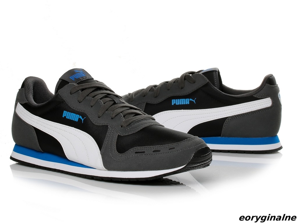 puma cabana racer 27